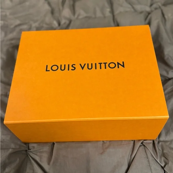 Louis Vuitton 55 sneakers Boot - Picture 2 of 13